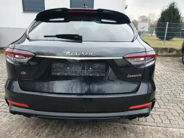 MASERATI Levante Gransport  Voll  360 Panorama Soft