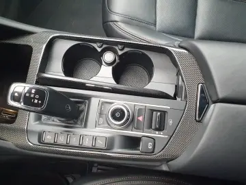 MASERATI Levante Gransport  Voll  360 Panorama Soft
