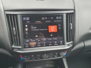 MASERATI Levante Gransport  Voll  360 Panorama Soft