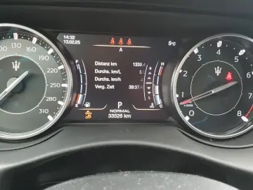 MASERATI Levante Gransport  Voll  360 Panorama Soft