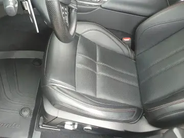 MASERATI Levante Gransport  Voll  360 Panorama Soft