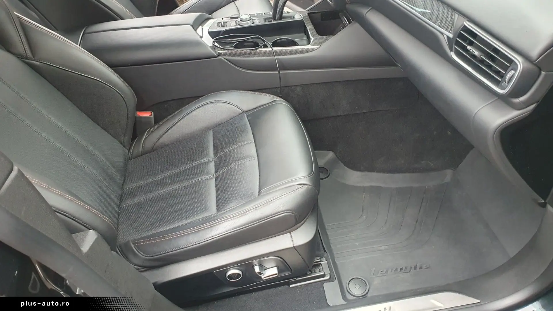 MASERATI Levante Gransport  Voll  360 Panorama Soft