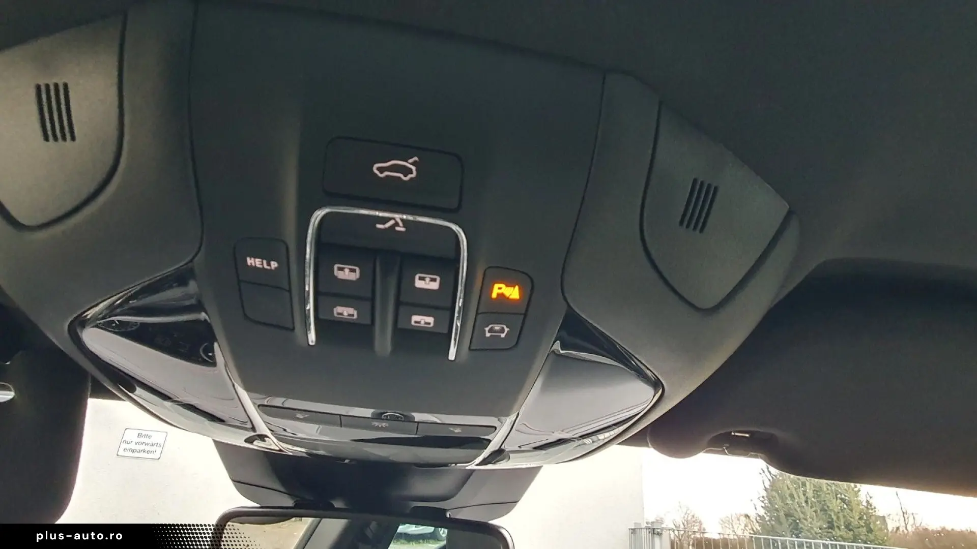 MASERATI Levante Gransport  Voll  360 Panorama Soft