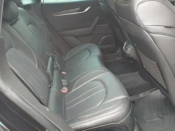 MASERATI Levante Gransport  Voll  360 Panorama Soft