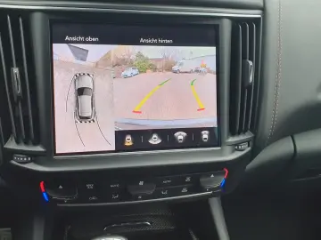 MASERATI Levante Gransport  Voll  360 Panorama Soft