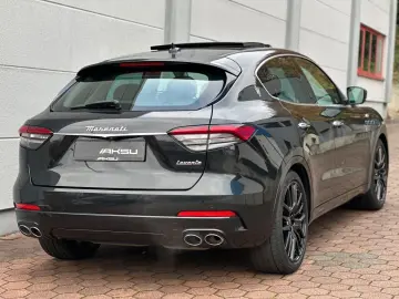 MASERATI Levante GT Hybrid FACELIFT PANO H&K 21 ACC 360