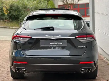 MASERATI Levante GT Hybrid FACELIFT PANO H&K 21 ACC 360