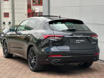 MASERATI Levante GT Hybrid FACELIFT PANO H&K 21 ACC 360