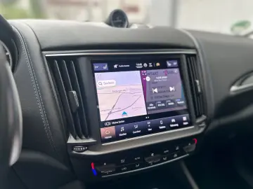 MASERATI Levante GT Hybrid FACELIFT PANO H&K 21 ACC 360