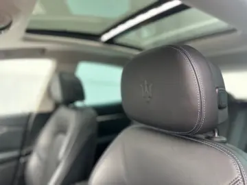 MASERATI Levante GT Hybrid FACELIFT PANO H&K 21 ACC 360