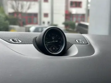 MASERATI Levante GT Hybrid FACELIFT PANO H&K 21 ACC 360