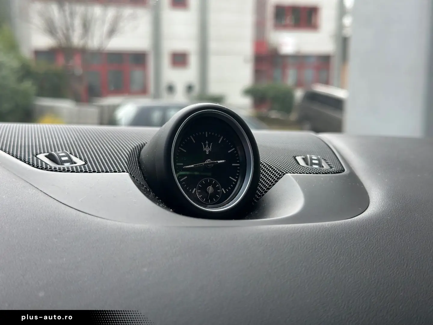 MASERATI Levante GT Hybrid FACELIFT PANO H&K 21 ACC 360