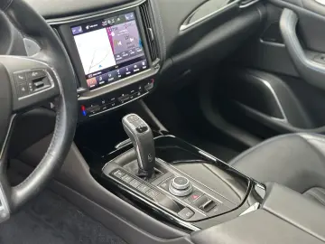 MASERATI Levante GT Hybrid FACELIFT PANO H&K 21 ACC 360
