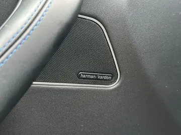 MASERATI Levante GT Hybrid FACELIFT PANO H&K 21 ACC 360
