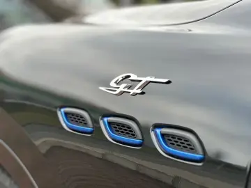 MASERATI Levante GT Hybrid FACELIFT PANO H&K 21 ACC 360