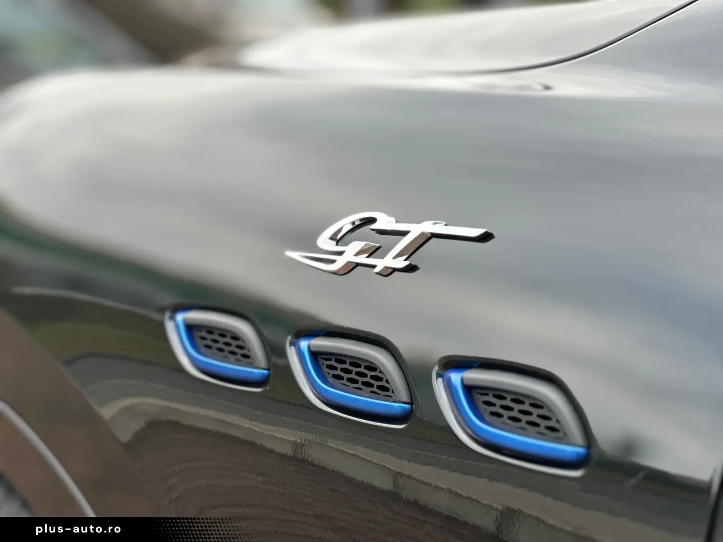 MASERATI Levante GT Hybrid FACELIFT PANO H&K 21 ACC 360