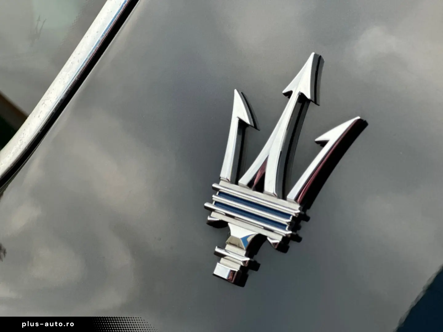 MASERATI Levante GT Hybrid FACELIFT PANO H&K 21 ACC 360
