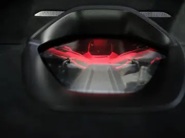MCLAREN 750S Coupé Performance CARBON LIFT RACING SE B&W