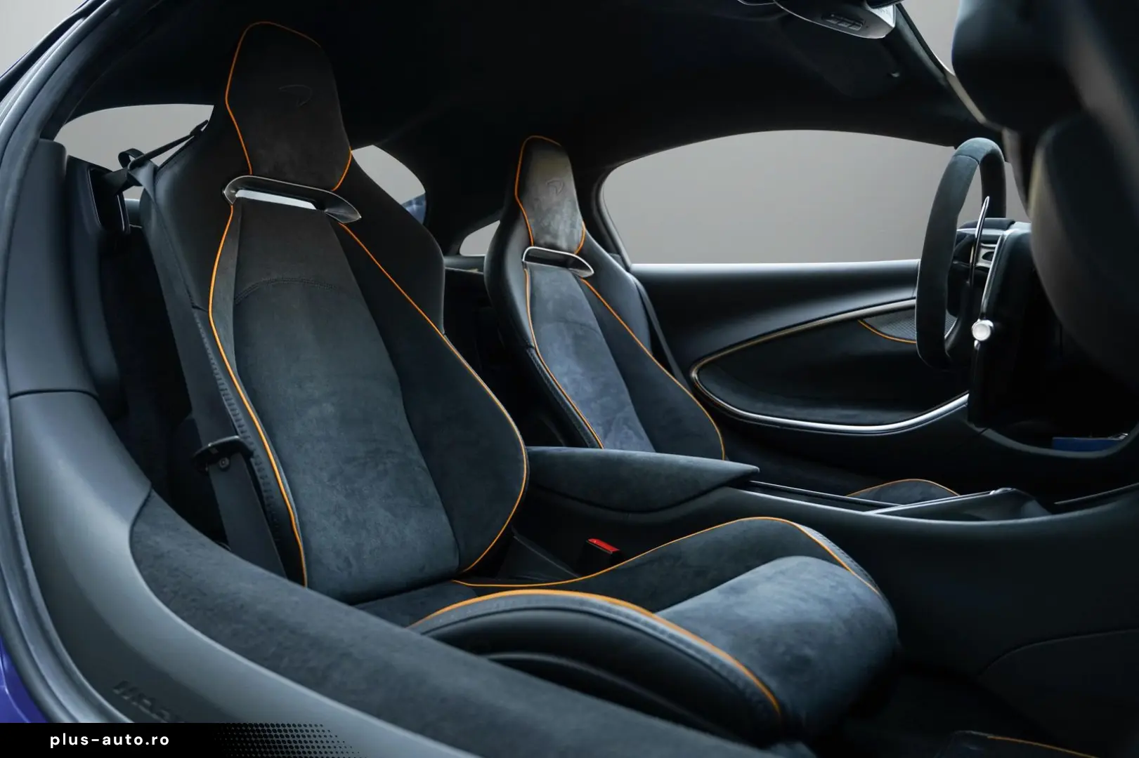 MCLAREN Artura Performance I Lift I Black Pack