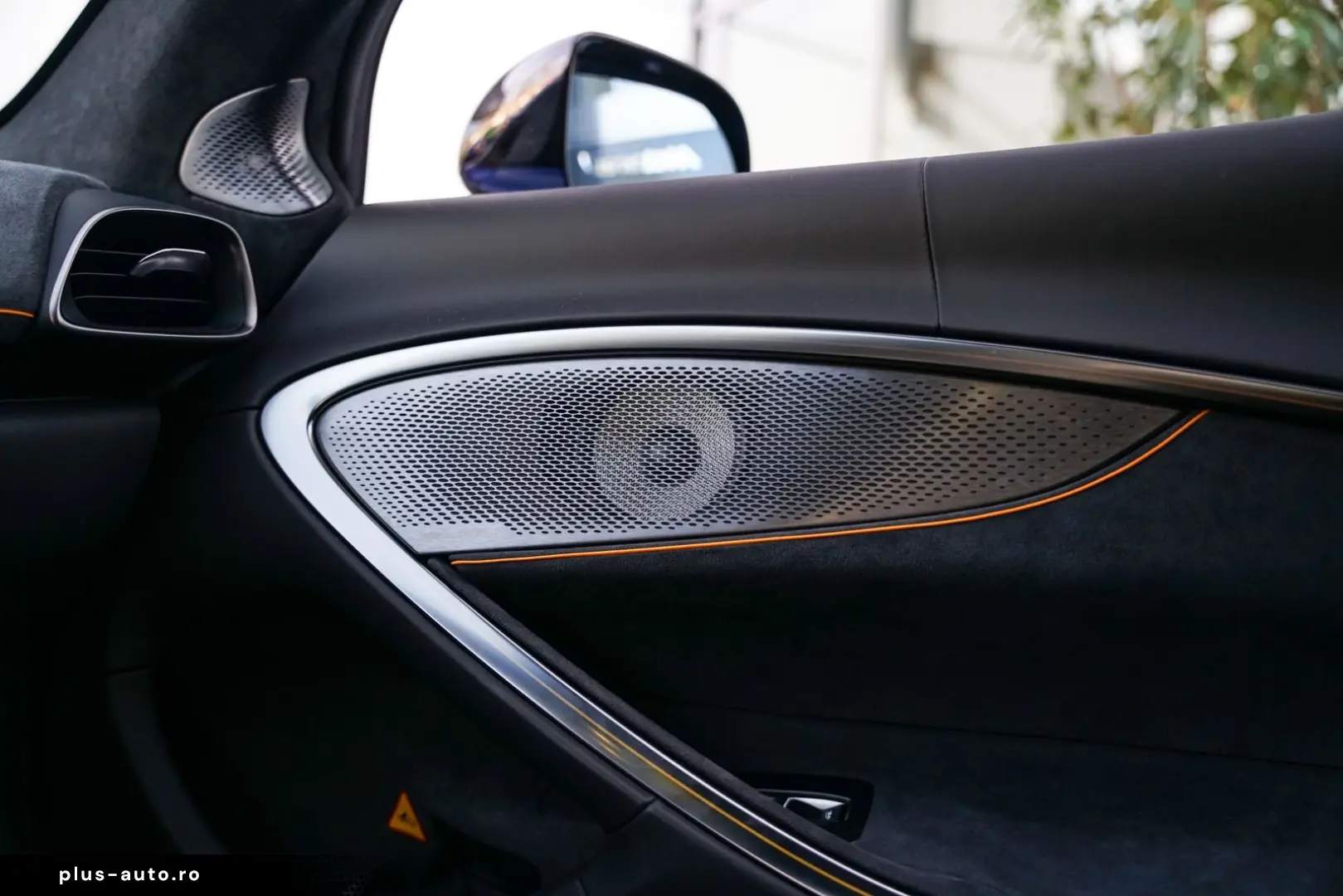MCLAREN Artura Performance I Lift I Black Pack