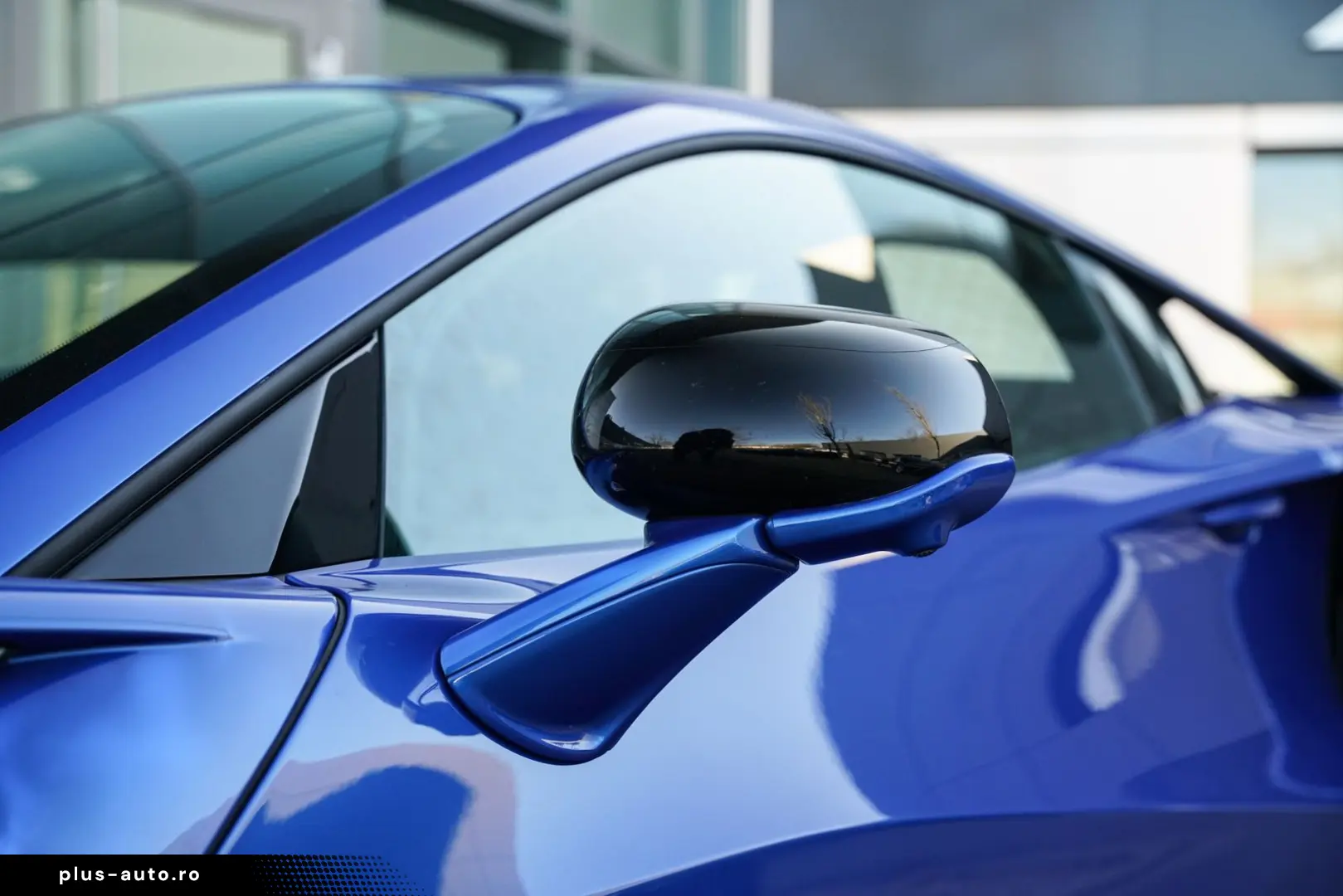 MCLAREN Artura Performance I Lift I Black Pack