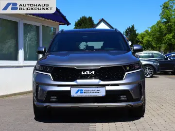 KIA Sorento 2.2 CRDI AWD ACC PANO KAMERA HEADUP AHK