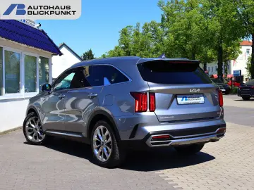 KIA Sorento 2.2 CRDI AWD ACC PANO KAMERA HEADUP AHK