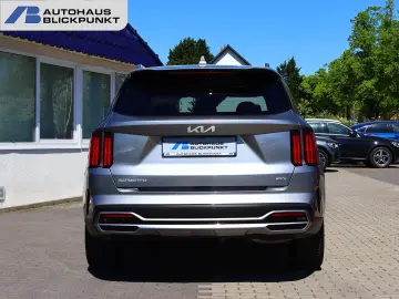 KIA Sorento 2.2 CRDI AWD ACC PANO KAMERA HEADUP AHK