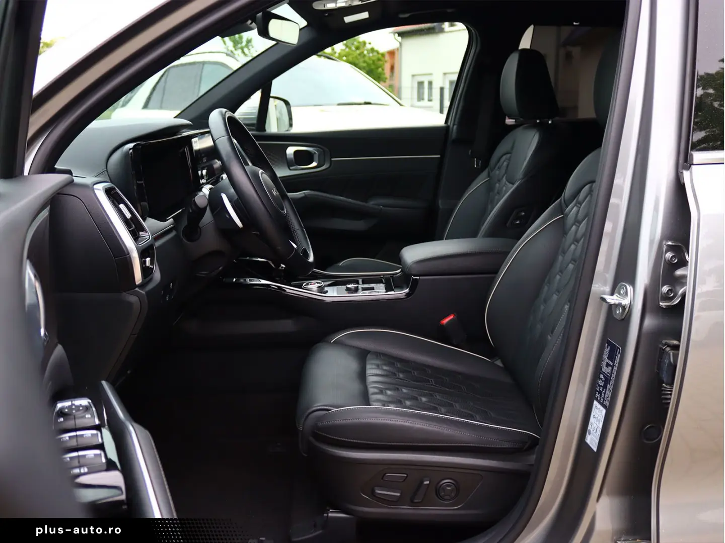 KIA Sorento 2.2 CRDI AWD ACC PANO KAMERA HEADUP AHK