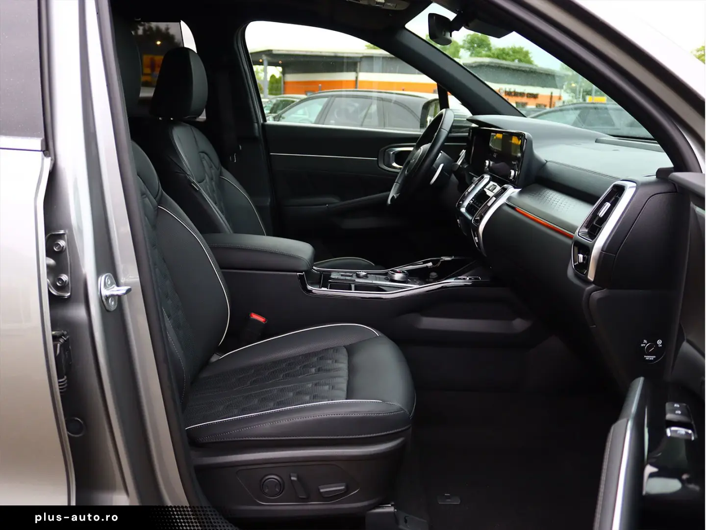KIA Sorento 2.2 CRDI AWD ACC PANO KAMERA HEADUP AHK