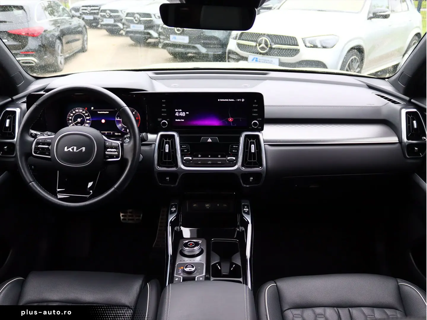 KIA Sorento 2.2 CRDI AWD ACC PANO KAMERA HEADUP AHK