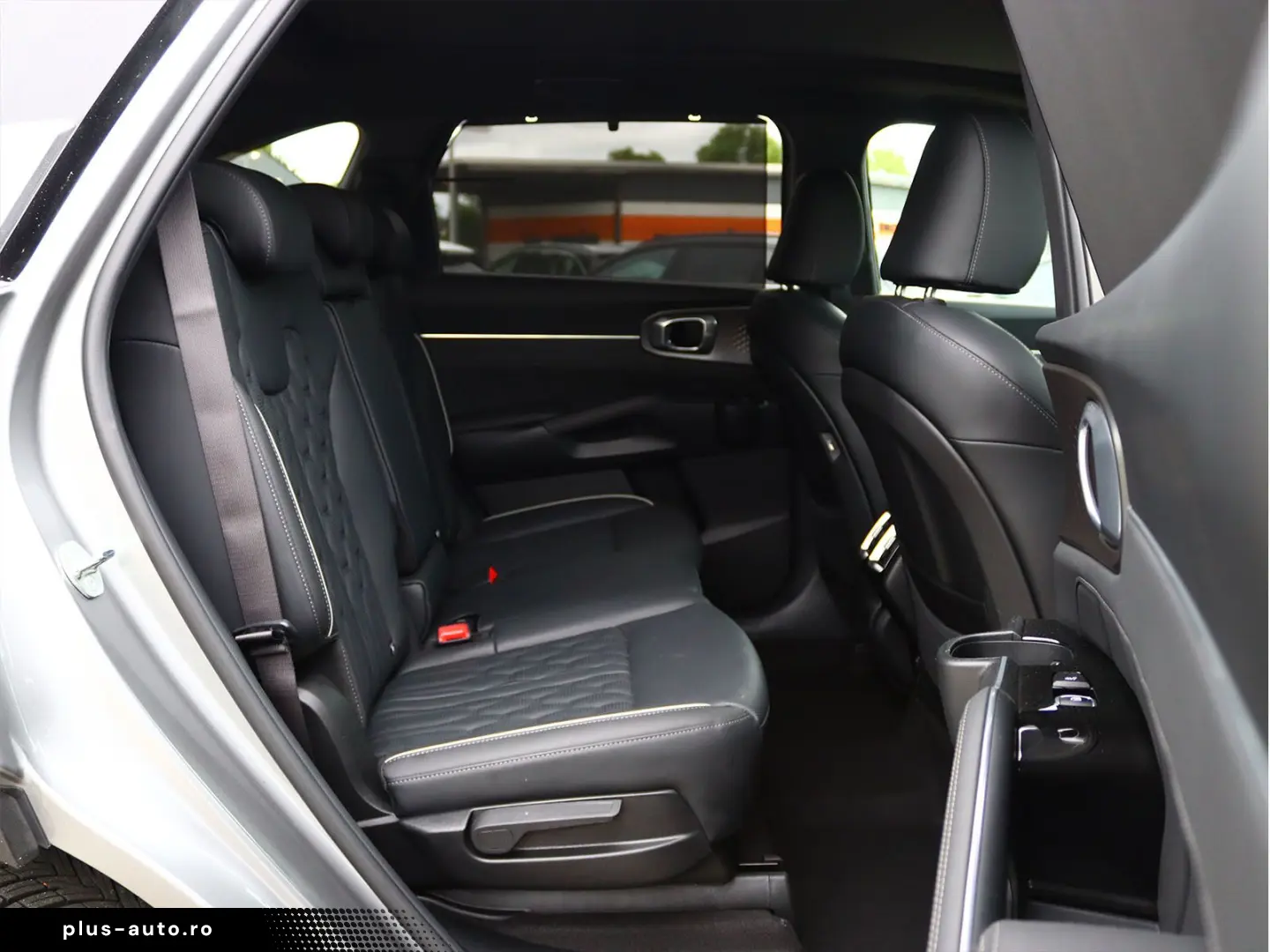 KIA Sorento 2.2 CRDI AWD ACC PANO KAMERA HEADUP AHK