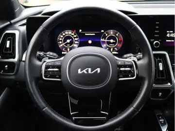KIA Sorento 2.2 CRDI AWD ACC PANO KAMERA HEADUP AHK