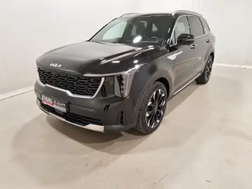 KIA Sorento 2.2D Platinum 4WDILEDIBOSE 360  ACCISHZ