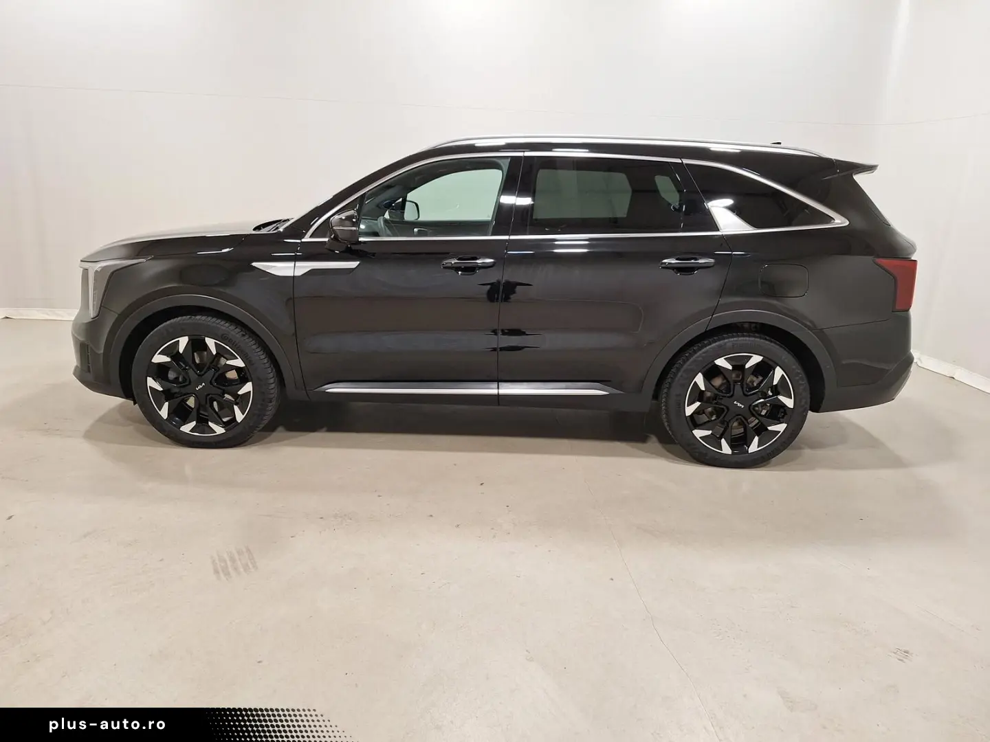 KIA Sorento 2.2D Platinum 4WDILEDIBOSE 360  ACCISHZ