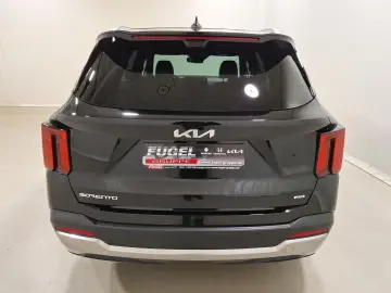 KIA Sorento 2.2D Platinum 4WDILEDIBOSE 360  ACCISHZ