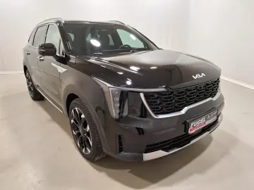 KIA Sorento 2.2D Platinum 4WDILEDIBOSE 360  ACCISHZ