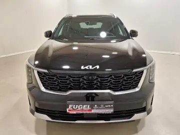 KIA Sorento 2.2D Platinum 4WDILEDIBOSE 360  ACCISHZ
