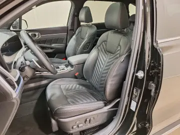 KIA Sorento 2.2D Platinum 4WDILEDIBOSE 360  ACCISHZ
