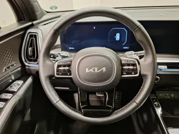KIA Sorento 2.2D Platinum 4WDILEDIBOSE 360  ACCISHZ