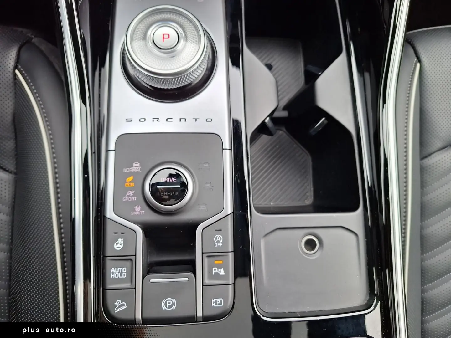 KIA Sorento 2.2D Platinum 4WDILEDIBOSE 360  ACCISHZ