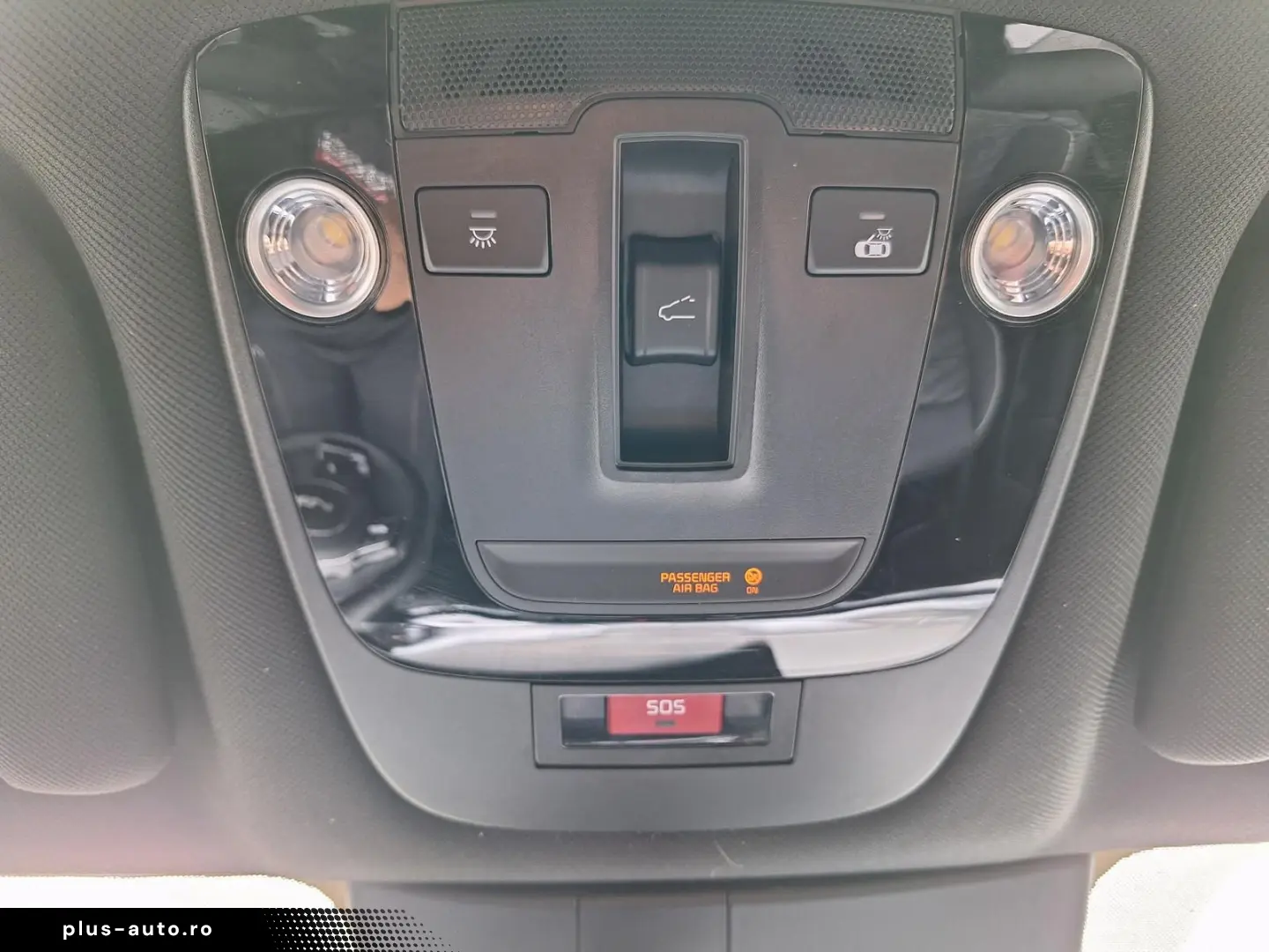 KIA Sorento 2.2D Platinum 4WDILEDIBOSE 360  ACCISHZ