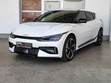 KIA EV6 77 4 GT 4WD LED WP 21Z 4xSHZ HuD 360