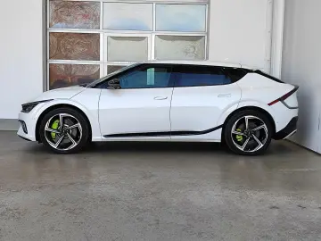 KIA EV6 77 4 GT 4WD LED WP 21Z 4xSHZ HuD 360