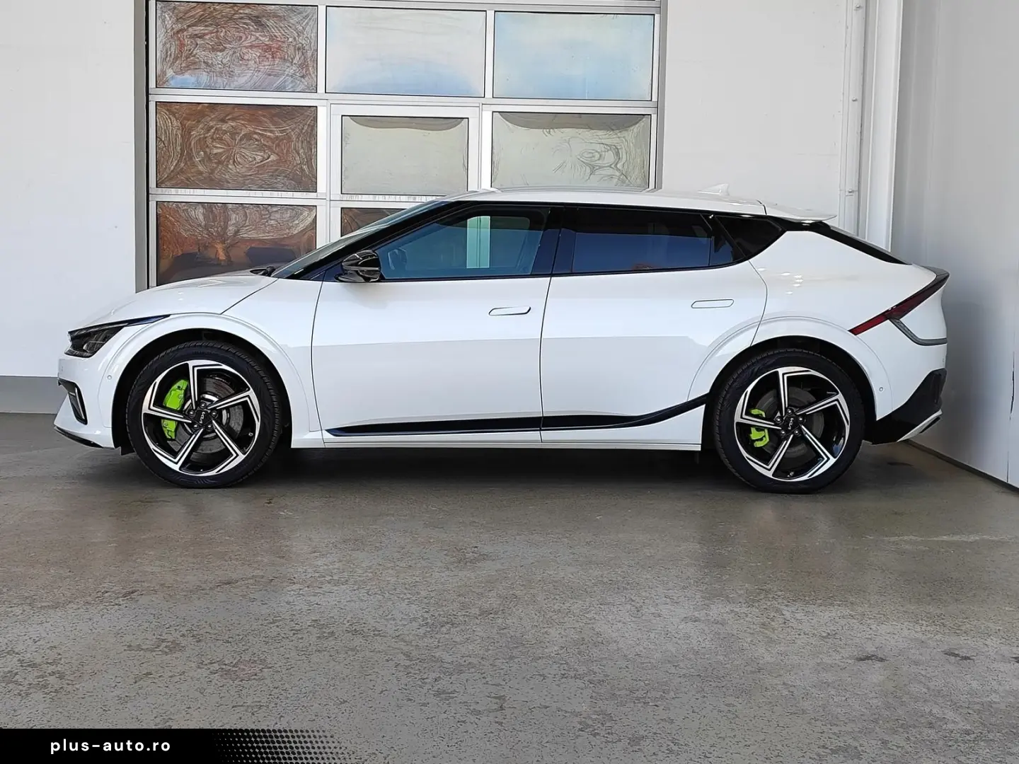KIA EV6 77 4 GT 4WD LED WP 21Z 4xSHZ HuD 360
