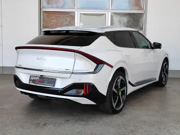 KIA EV6 77 4 GT 4WD LED WP 21Z 4xSHZ HuD 360