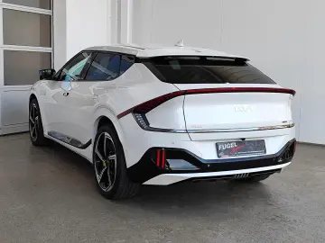 KIA EV6 77 4 GT 4WD LED WP 21Z 4xSHZ HuD 360