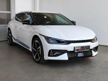 KIA EV6 77 4 GT 4WD LED WP 21Z 4xSHZ HuD 360