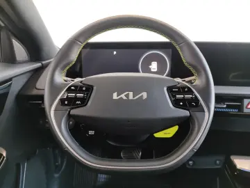 KIA EV6 77 4 GT 4WD LED WP 21Z 4xSHZ HuD 360