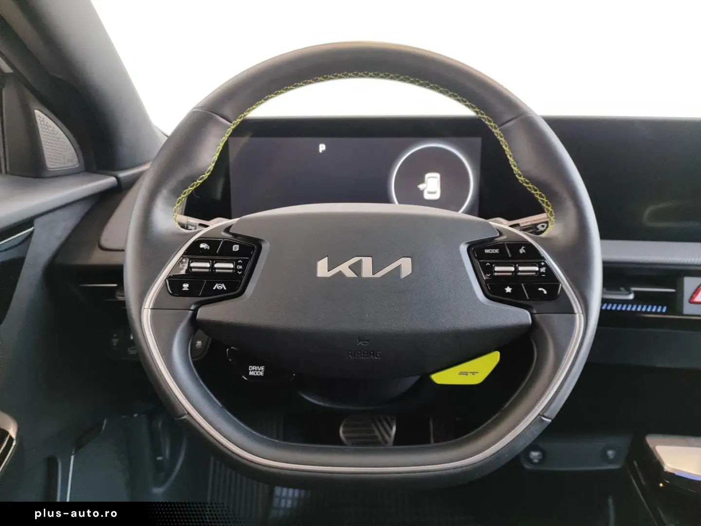 KIA EV6 77 4 GT 4WD LED WP 21Z 4xSHZ HuD 360